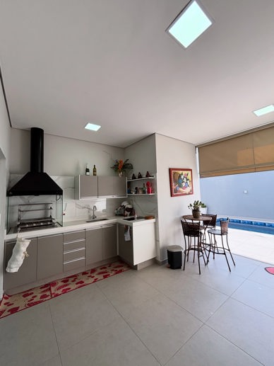 Casa com 3 Quartos à Venda - Foto 14