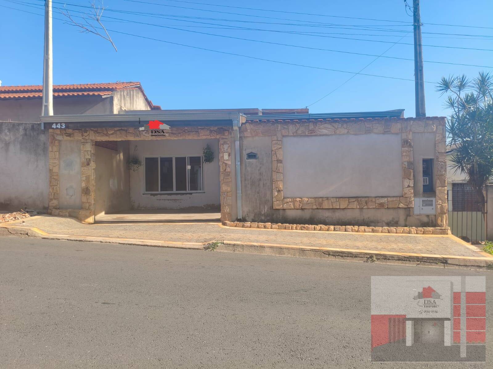 Casa com 2 Quartos à Venda, 250,00 m² - Foto 1