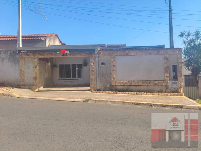 Casa com 2 Quartos à Venda, 250,00 m² - Foto 1