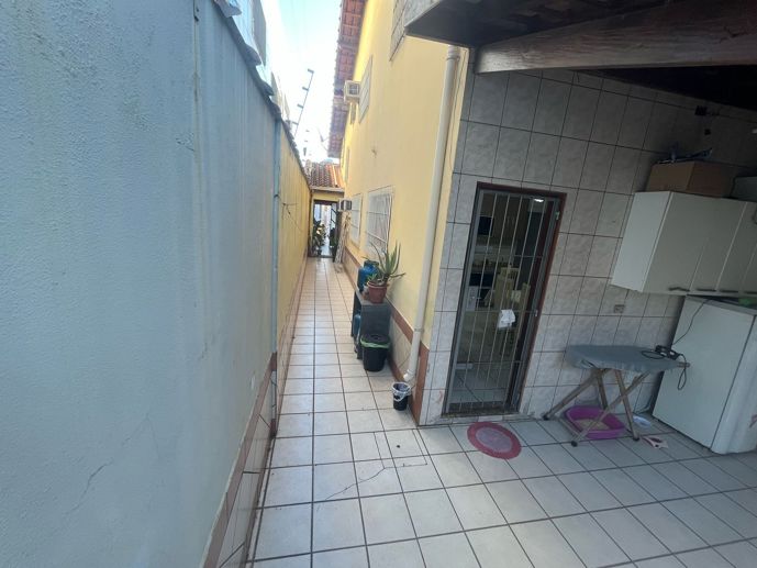 Casa com 4 Quartos para Temporada - Foto 14