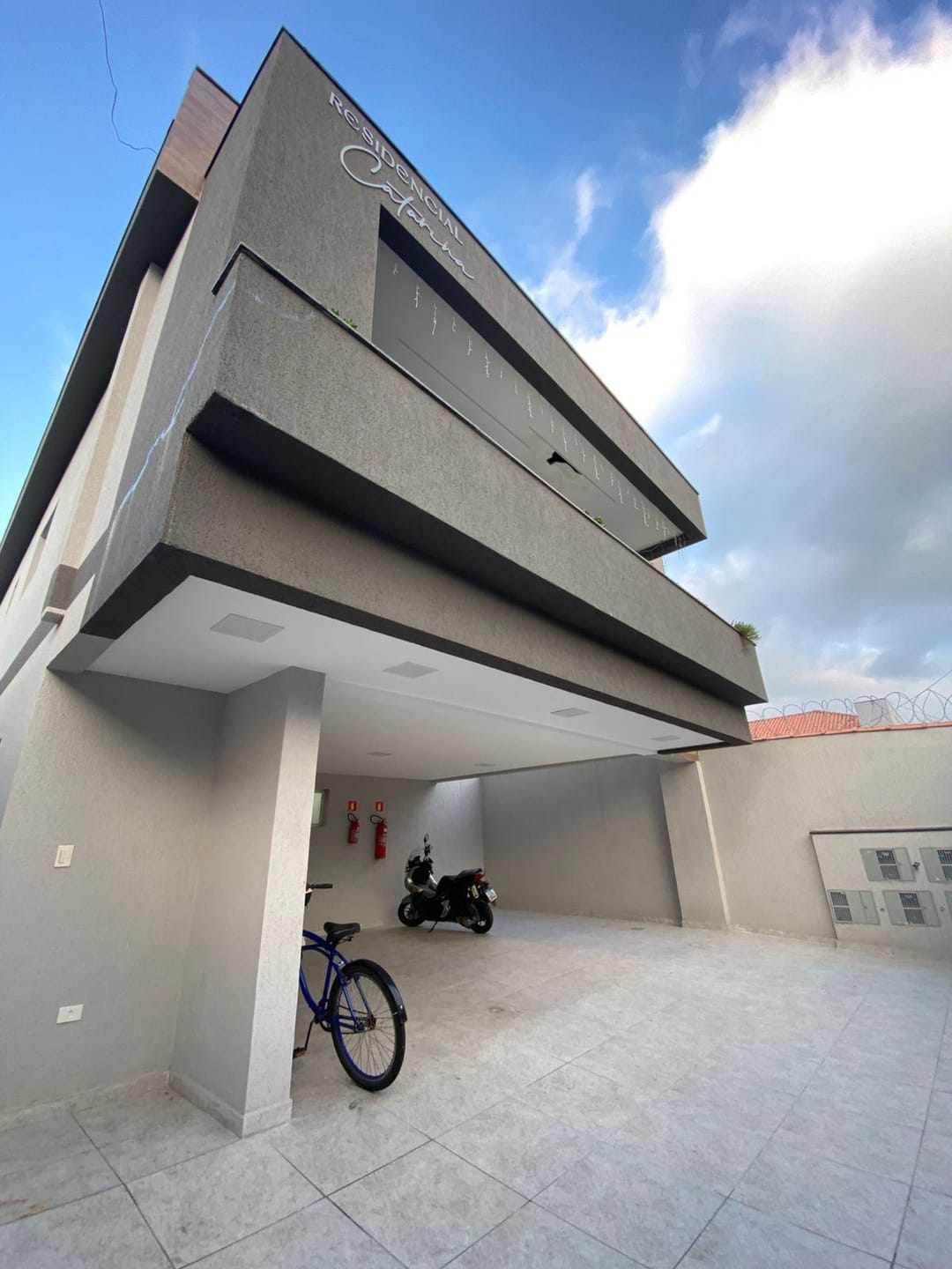 Casa com 2 Quartos para Temporada - Foto 2