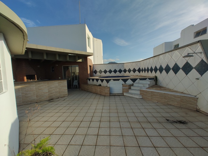 Apartamento com 4 Quartos à Venda, 200,00 m² - Foto 24