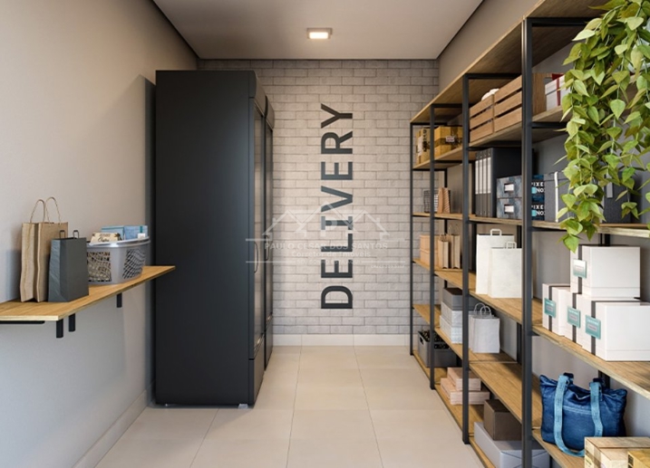 Apartamento com 2 Quartos à Venda - Foto 8