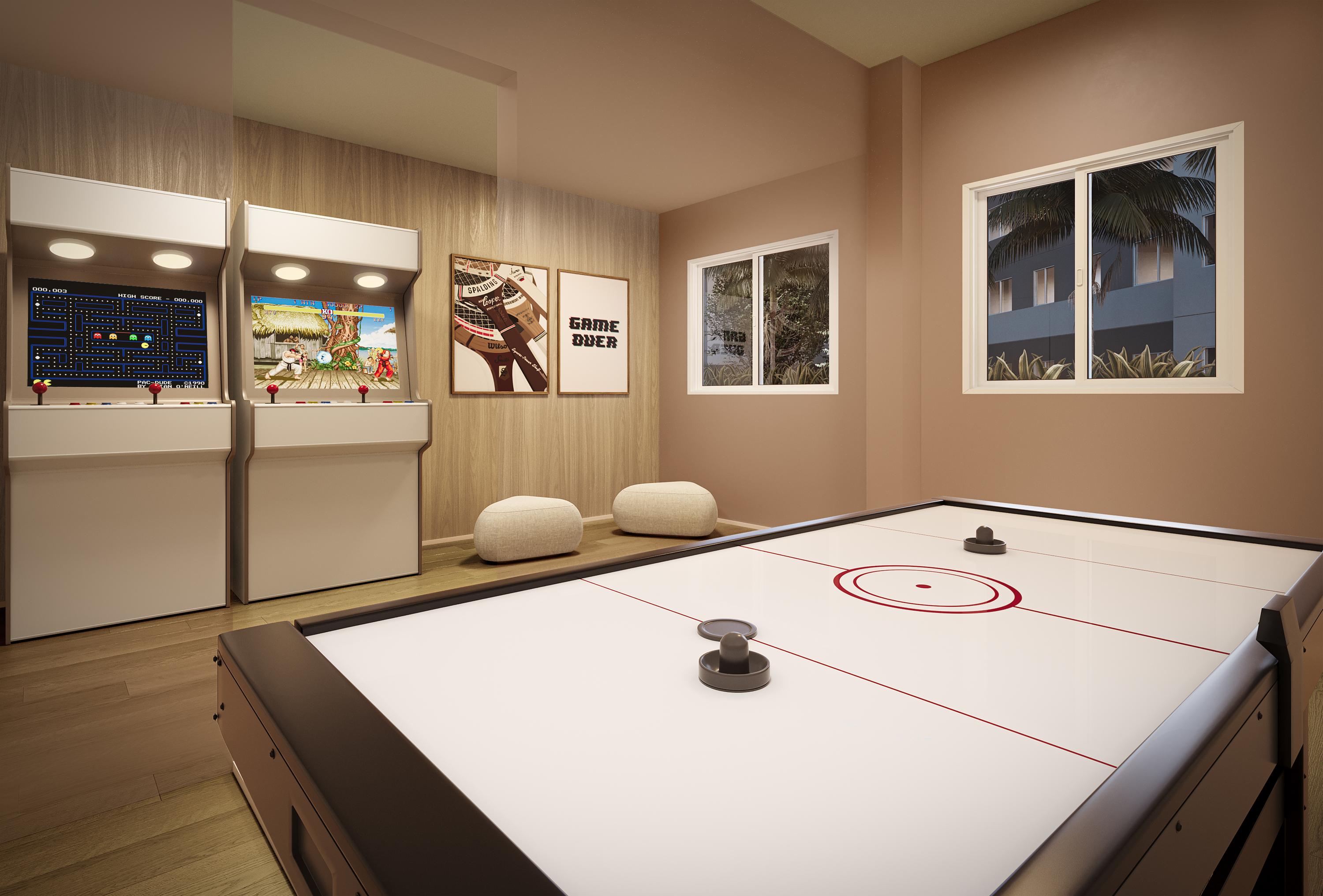 Apartamento com 2 Quartos à Venda, 37,00 m² - Foto 8