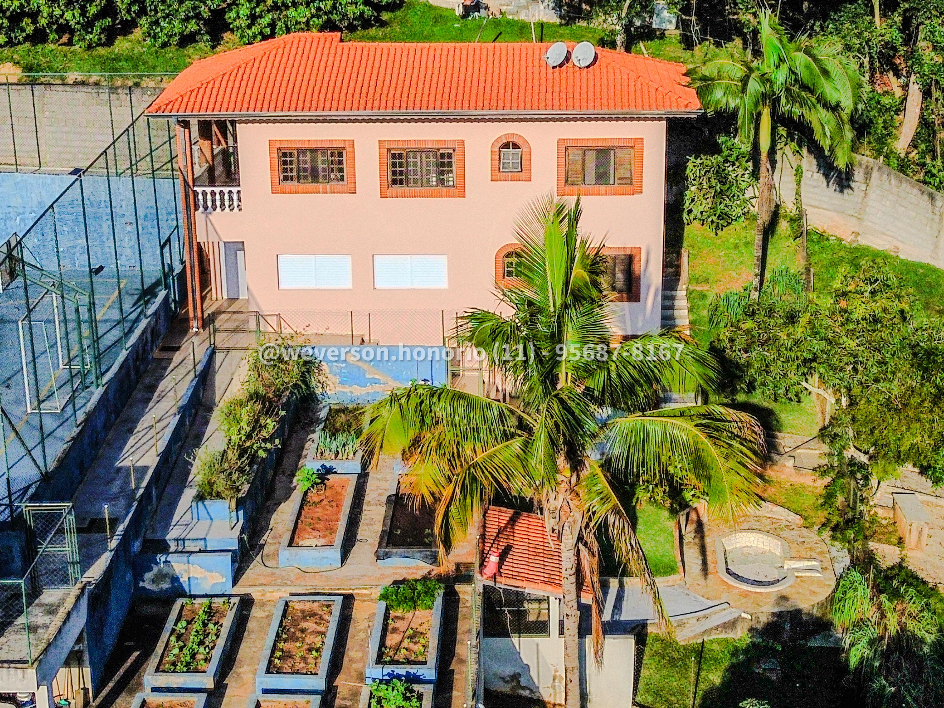Casa com 8 Quartos à Venda, 8.000,00 m² - Foto 4