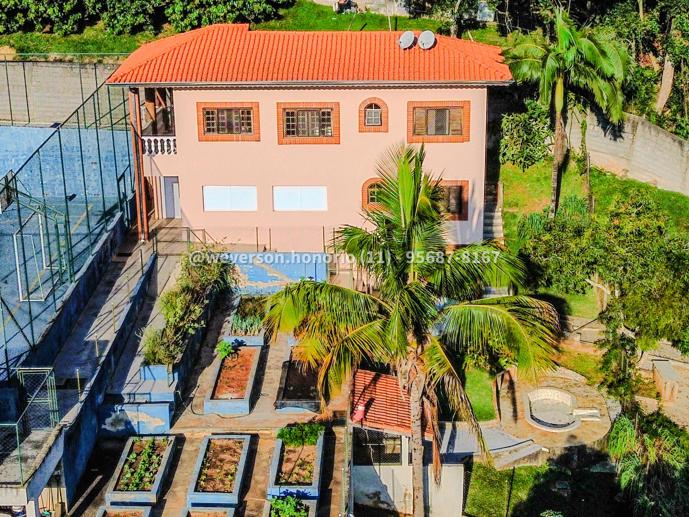 Casa com 8 Quartos à Venda, 8.000,00 m² - Foto 4