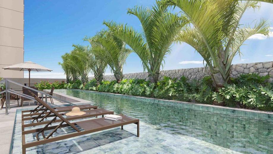 Apartamento com 1 Quarto à Venda, 47,00 m² - Foto 11