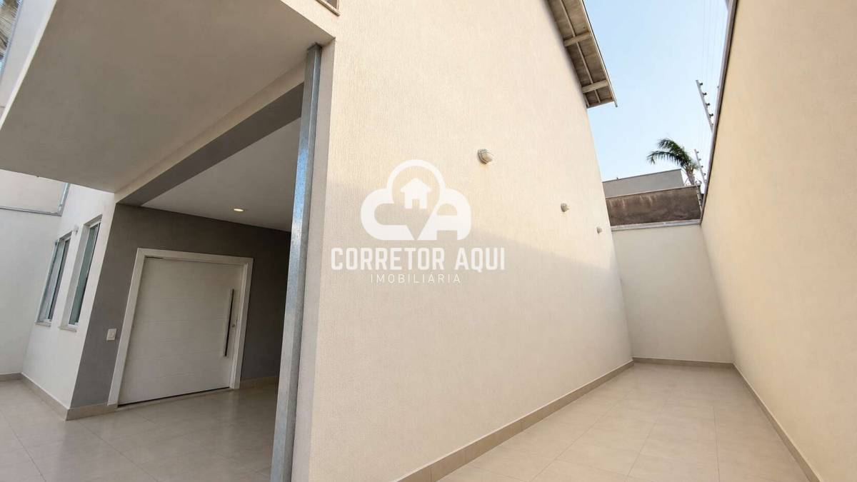 Casa com 3 Quartos à Venda, 312,00 m² - Foto 37