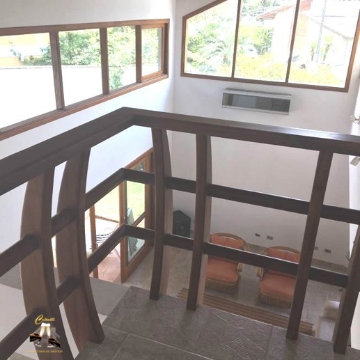 Casa com 5 Quartos para Temporada, 500,00 m² - Foto 36