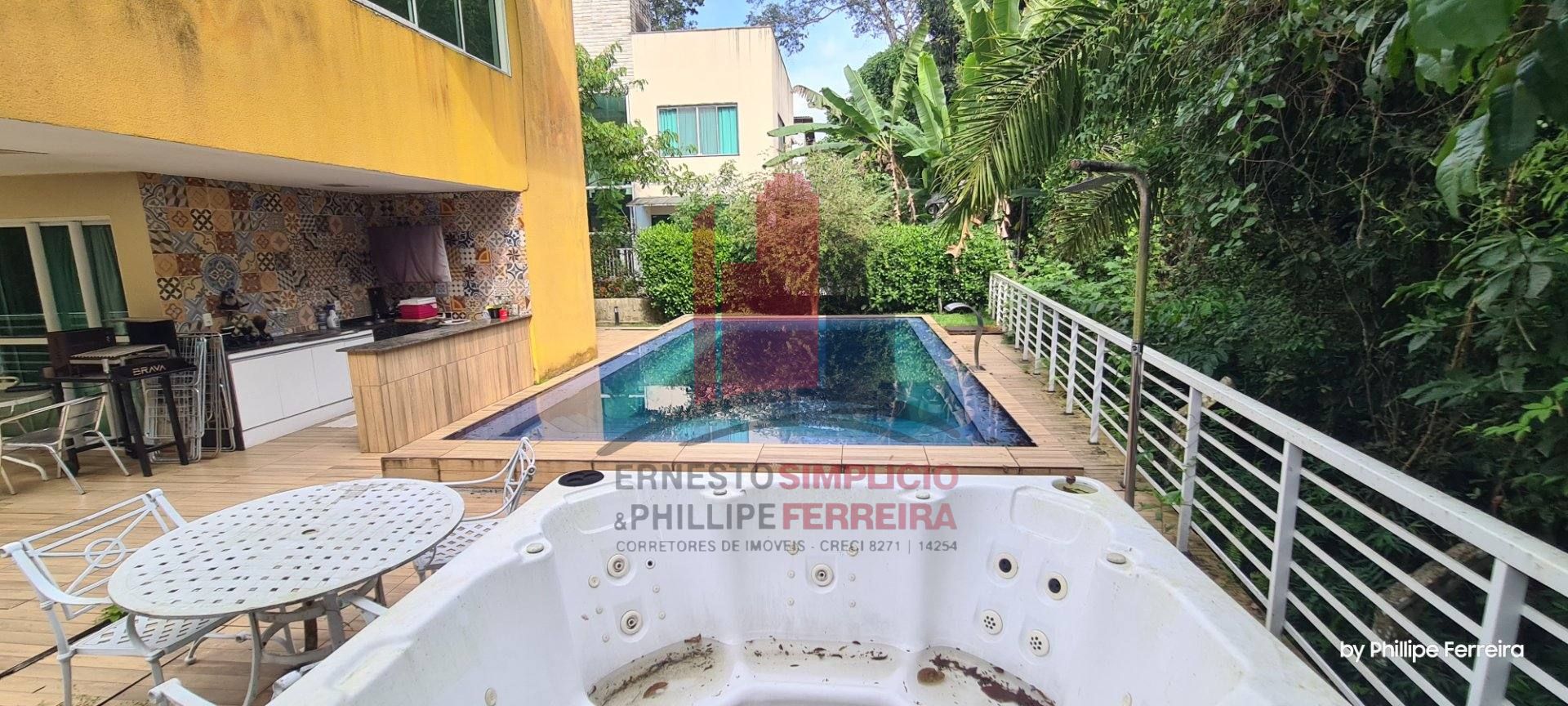 Casa com 5 Quartos à Venda, 600,00 m² - Foto 12