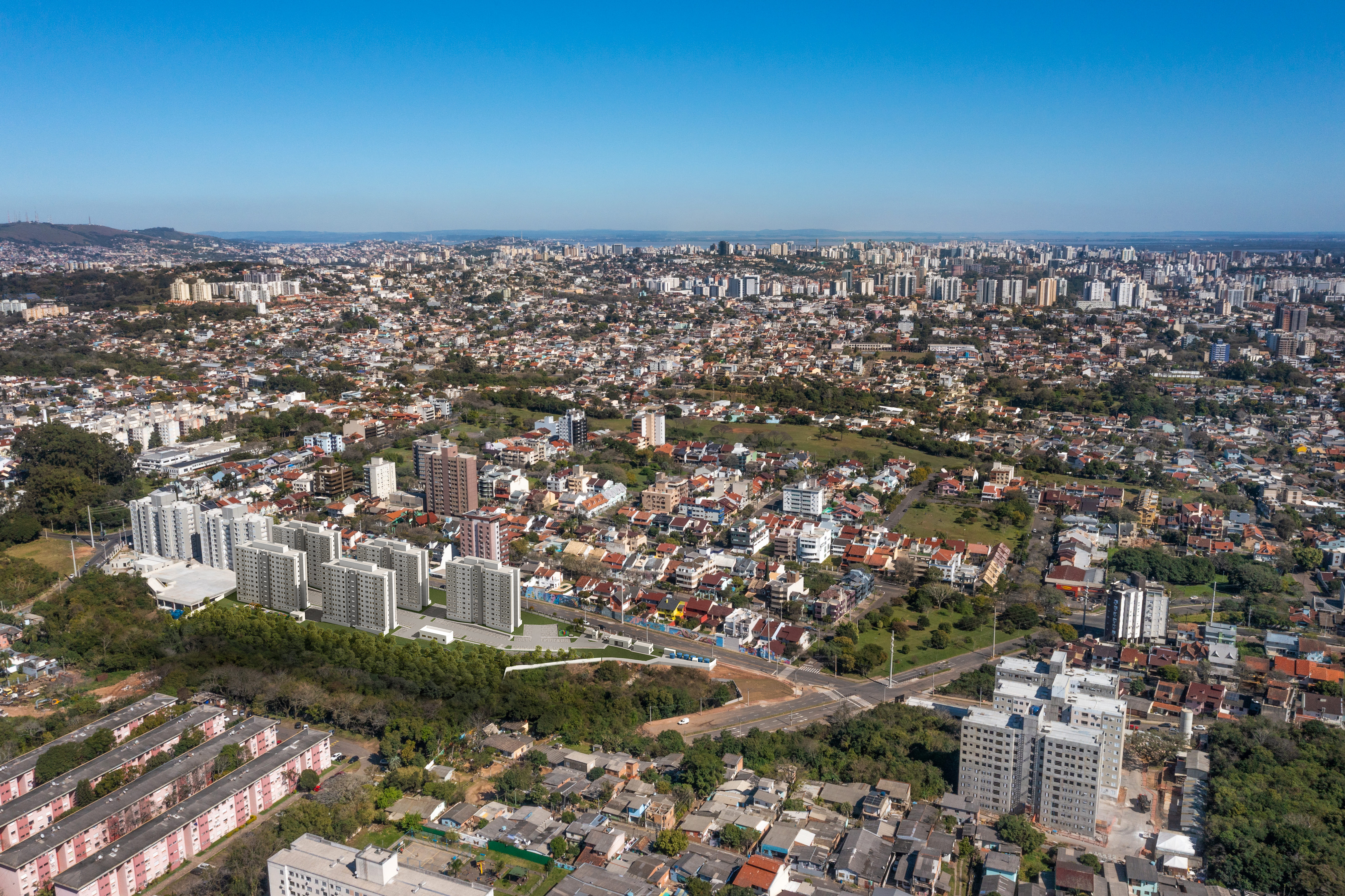 Apartamento com 2 Quartos à Venda, 43,00 m² - Foto 15
