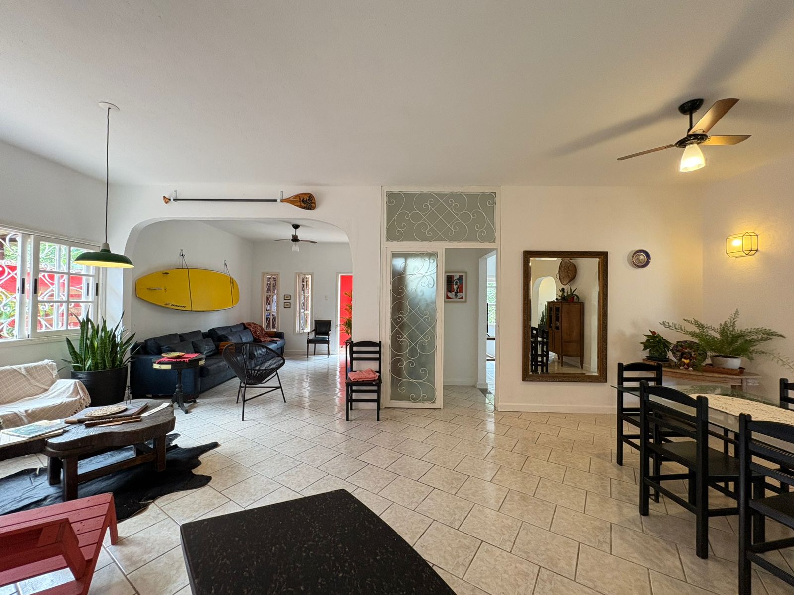 Casa com 3 Quartos para Temporada, 200,00 m² - Foto 13