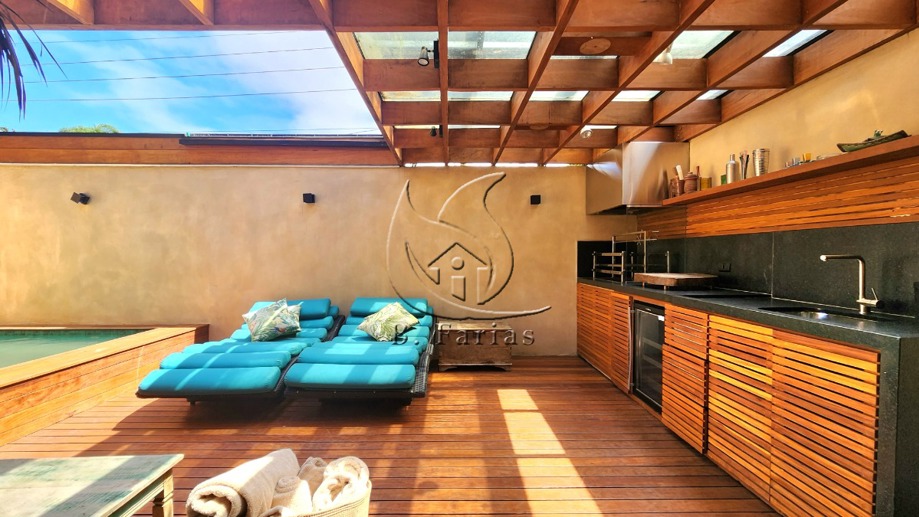 Casa com 4 Quartos para Temporada, 170,00 m² - Foto 2