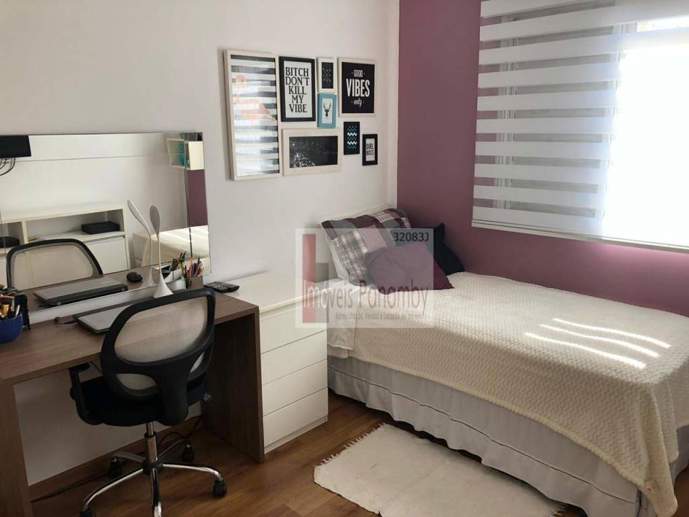 Apartamento com 3 Quartos à Venda, 110,00 m² - Foto 13