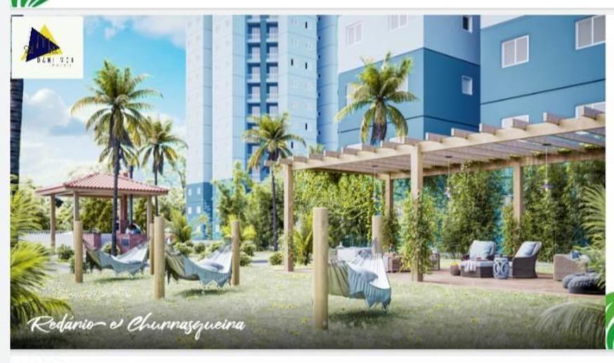 Apartamento com 2 Quartos à Venda - Foto 6