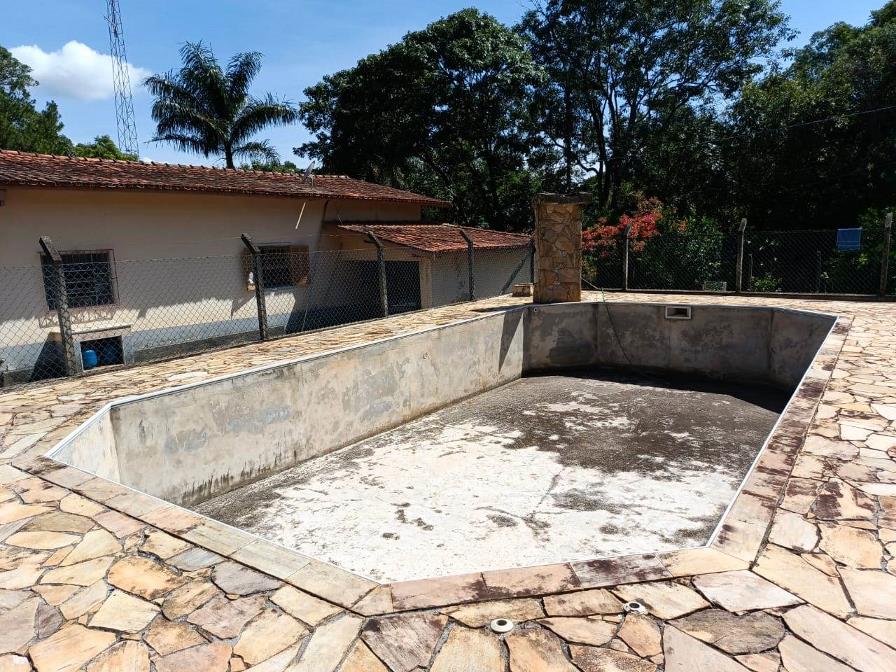 Rural com 5 Quartos à Venda - Foto 11