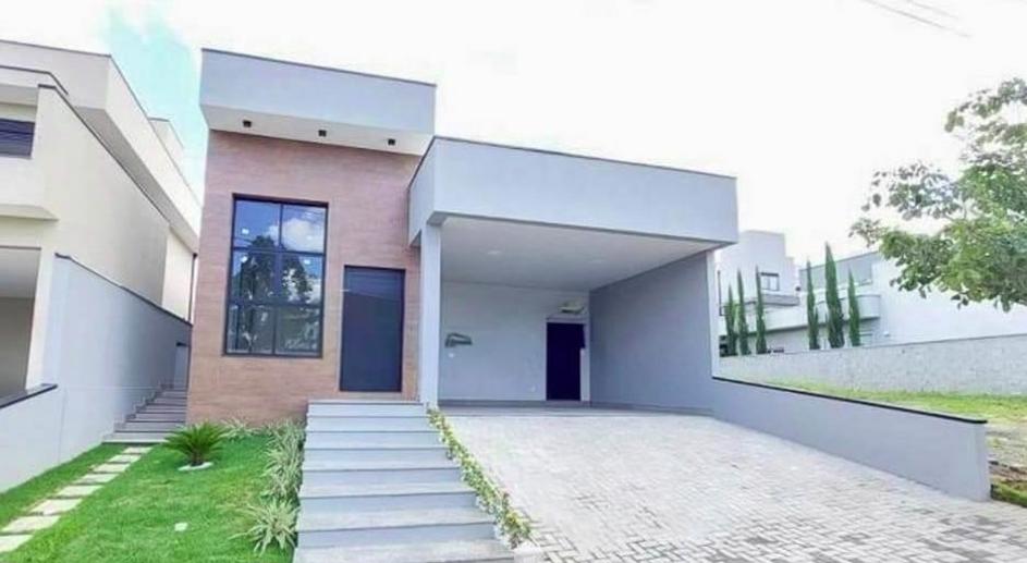 Casa com 3 Quartos à Venda, 308,00 m² - Foto 1