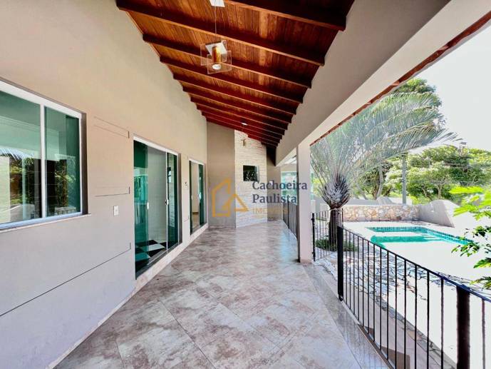 Casa com 4 Quartos à Venda, 434,00 m² - Foto 22