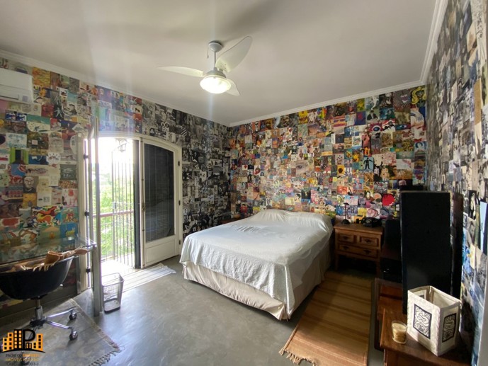 Casa com 5 Quartos à Venda - Foto 61