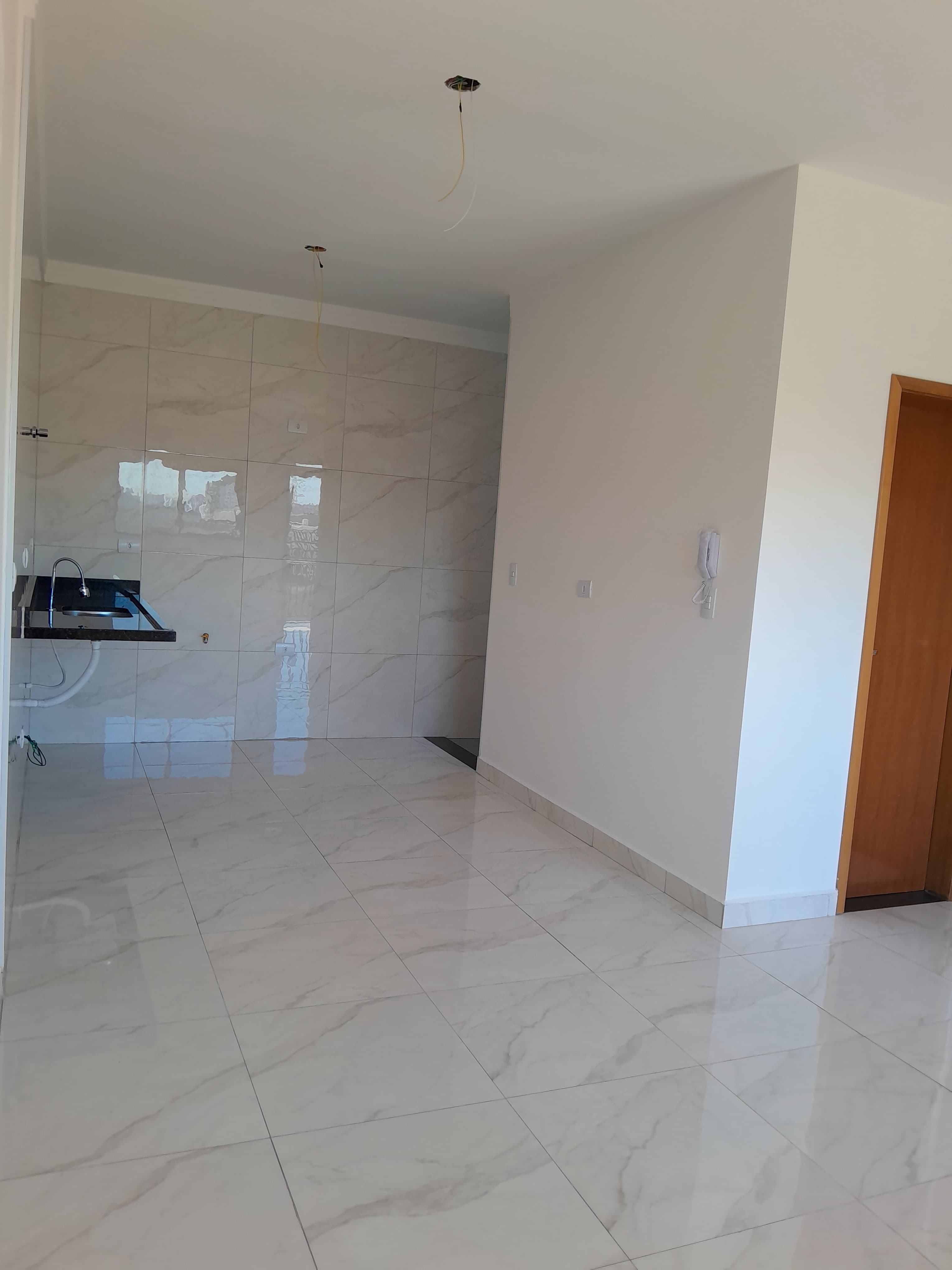 Apartamento com 2 Quartos à Venda, 44,00 m² - Foto 3