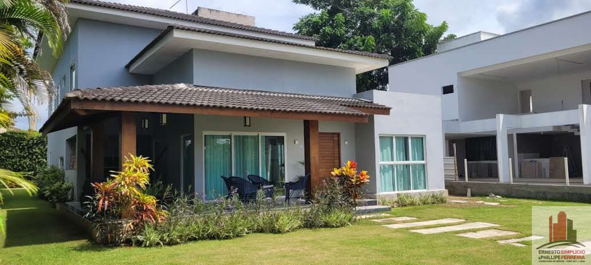 Casa com 3 Quartos à Venda, 612,00 m² - Foto 2