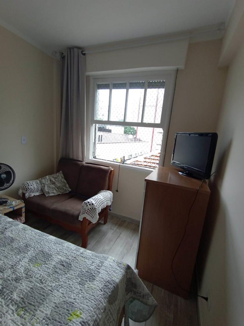 Apartamento com 1 Quarto à Venda - Foto 17
