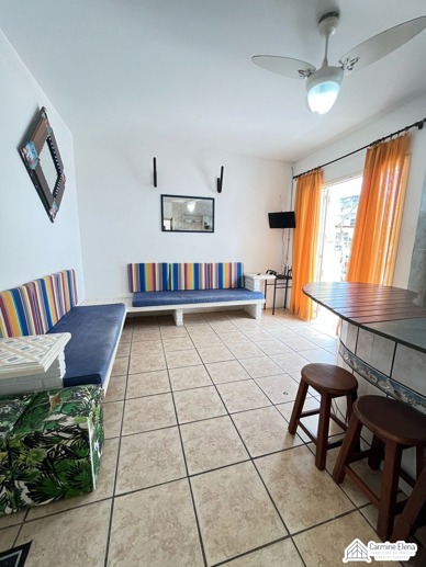 Apartamento com 1 Quarto à Venda, 38,51 m² - Foto 1