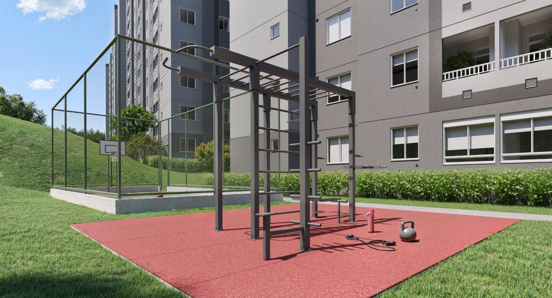 Apartamento com 2 Quartos à Venda, 38,00 m² - Foto 10