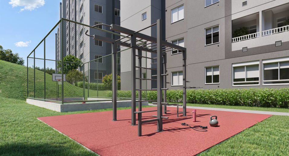 Apartamento com 2 Quartos à Venda, 38,00 m² - Foto 10