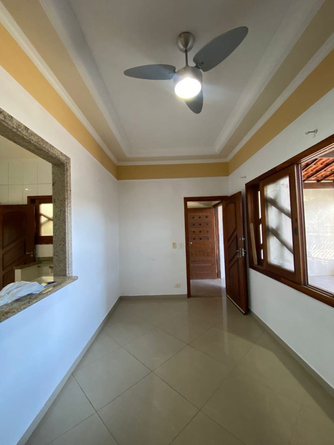 Casa com 2 Quartos para Temporada - Foto 10