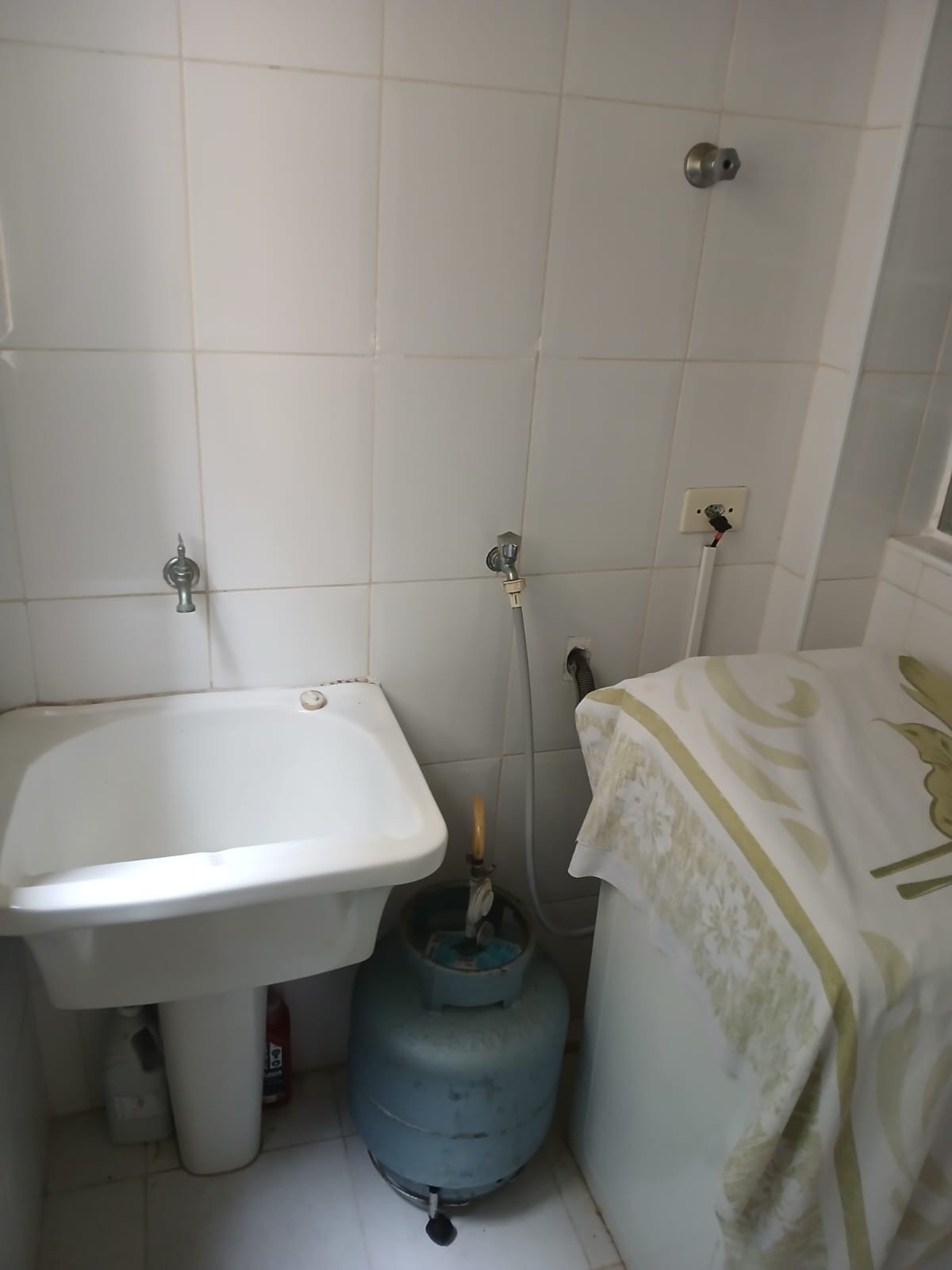 Apartamento com 1 Quarto à Venda - Foto 4