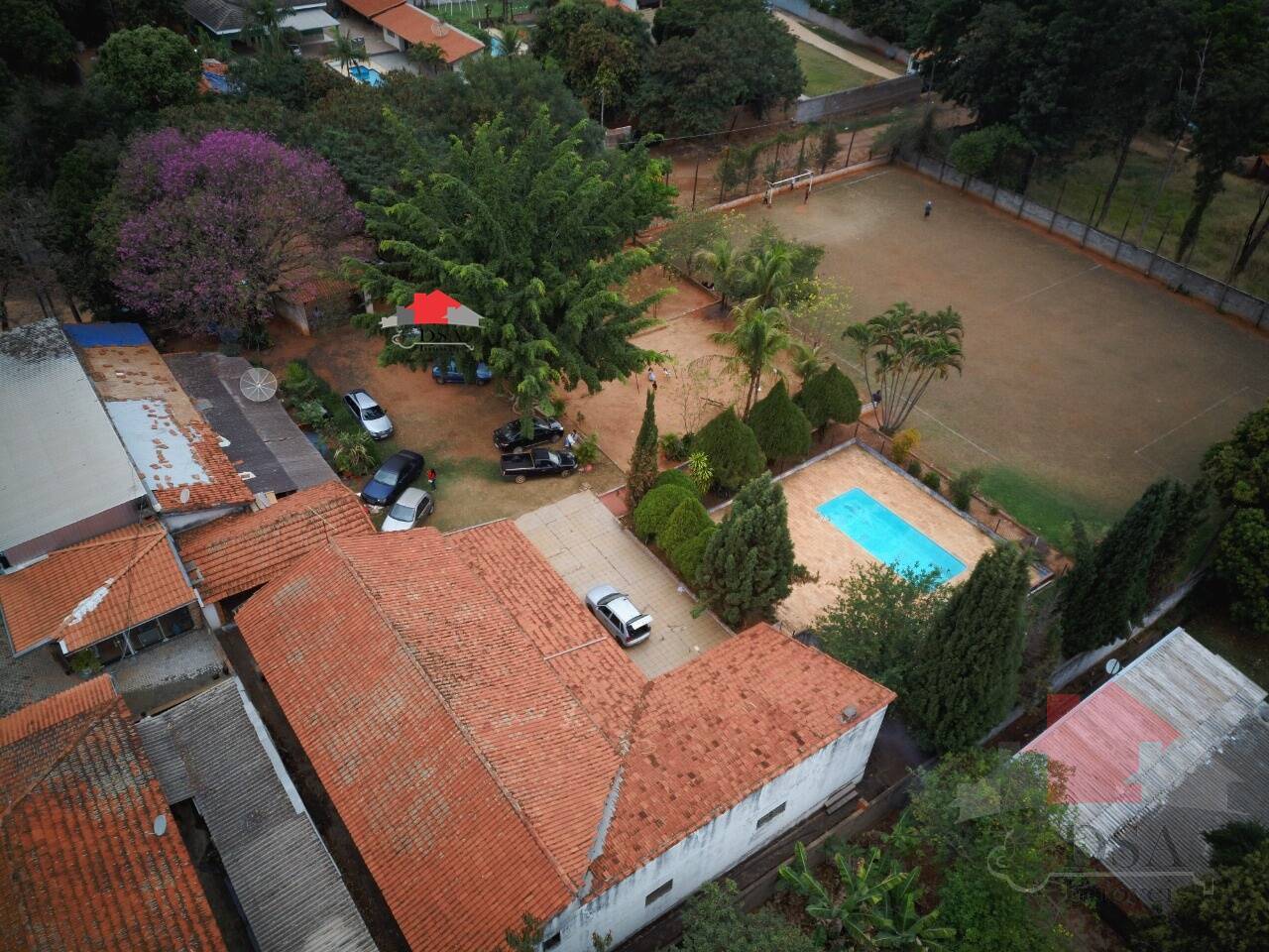 Rural com 2 Quartos à Venda, 3.850,00 m² - Foto 8