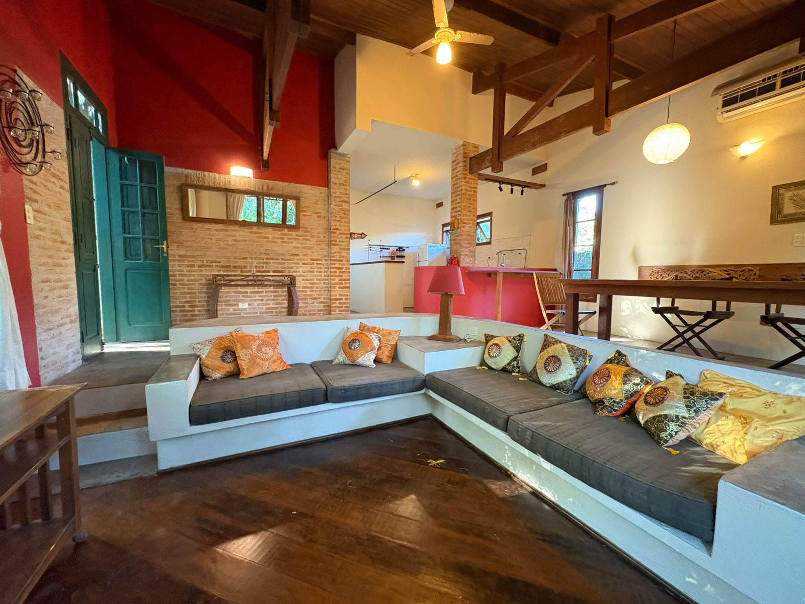 Casa com 3 Quartos para Temporada, 2.900,00 m² - Foto 11