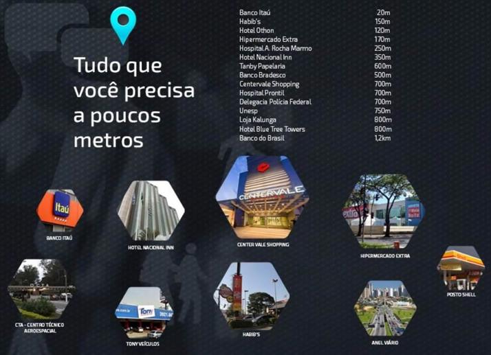 Comercial à Venda, 38,00 m² - Foto 7