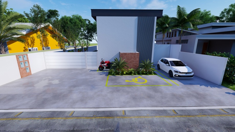 Casa com 2 Quartos à Venda - Foto 20