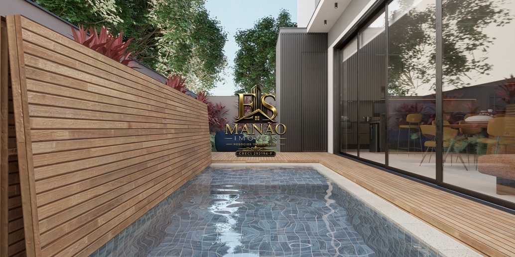 Casa com 3 Quartos à Venda, 280,00 m² - Foto 2