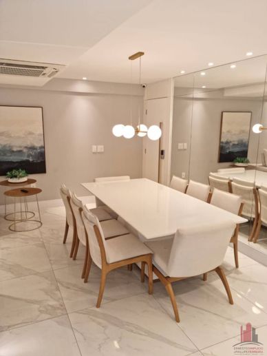 Apartamento com 4 Quartos à Venda, 105,00 m² - Foto 16