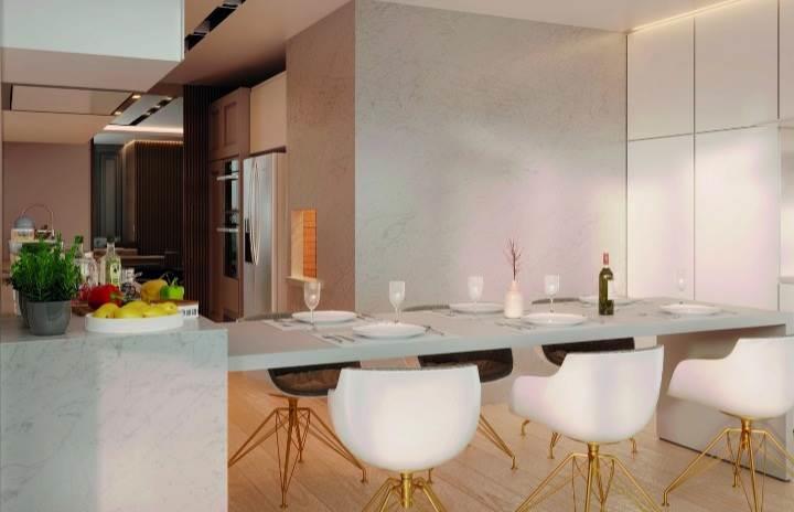 Apartamento à Venda, 244,77 m² - Foto 20