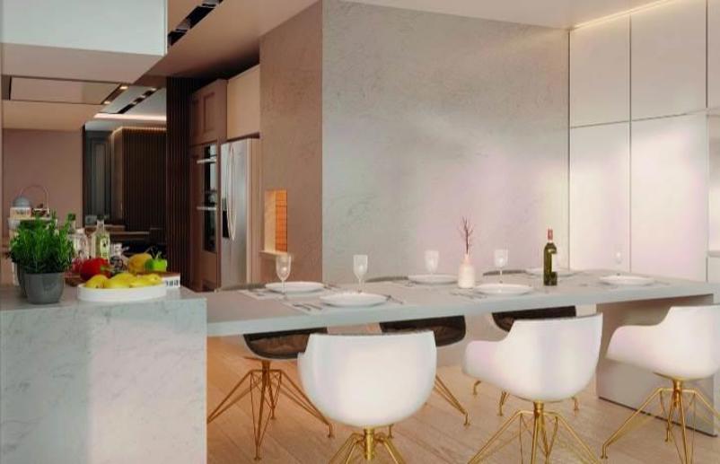 Apartamento à Venda, 244,77 m² - Foto 20