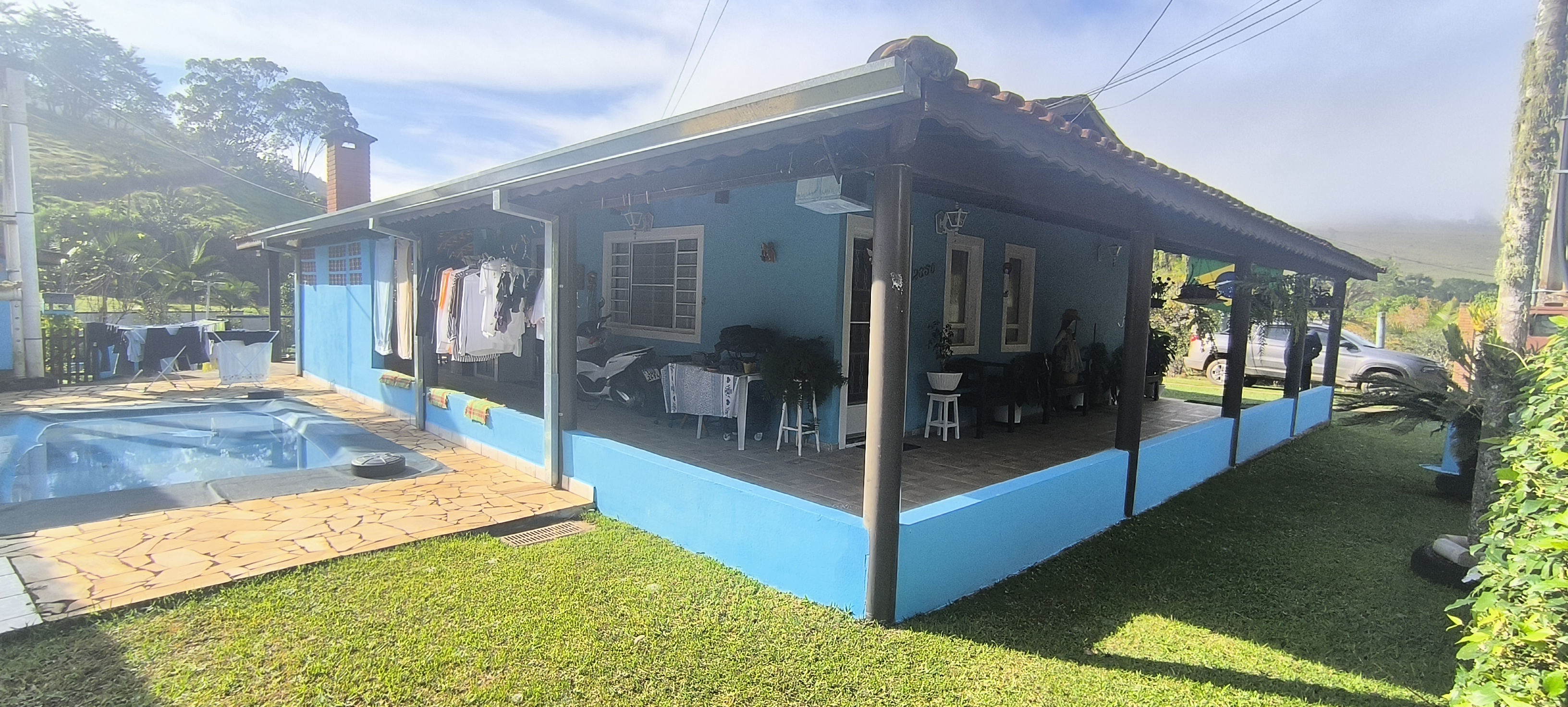 Rural com 5 Quartos à Venda, 1.000,00 m² - Foto 81