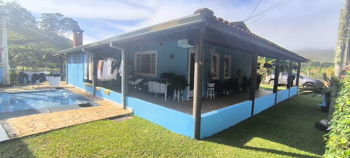 Rural com 5 Quartos à Venda, 1.000,00 m² - Foto 81