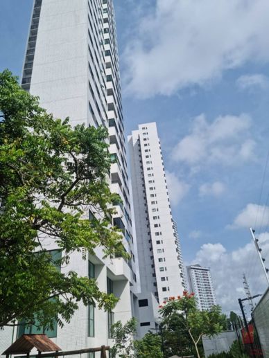 Apartamento com 4 Quartos à Venda, 105,00 m² - Foto 21