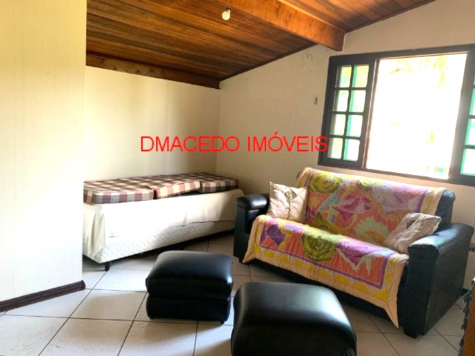 Casa com 5 Quartos à Venda - Foto 5