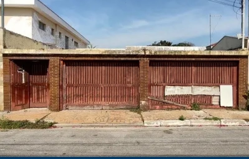 Terreno à Venda, 260,00 m² - Foto 1