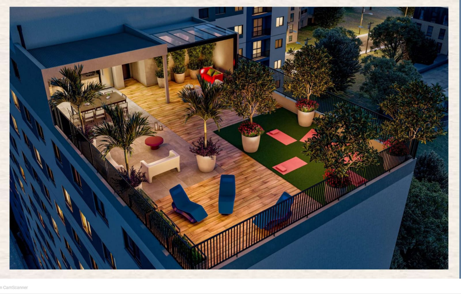 Apartamento com 1 Quarto à Venda, 24,00 m² - Foto 9