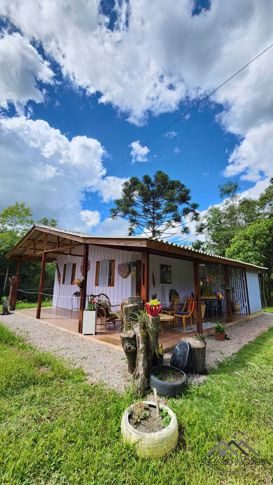 Rural à Venda, 10.859,00 m² - Foto 5