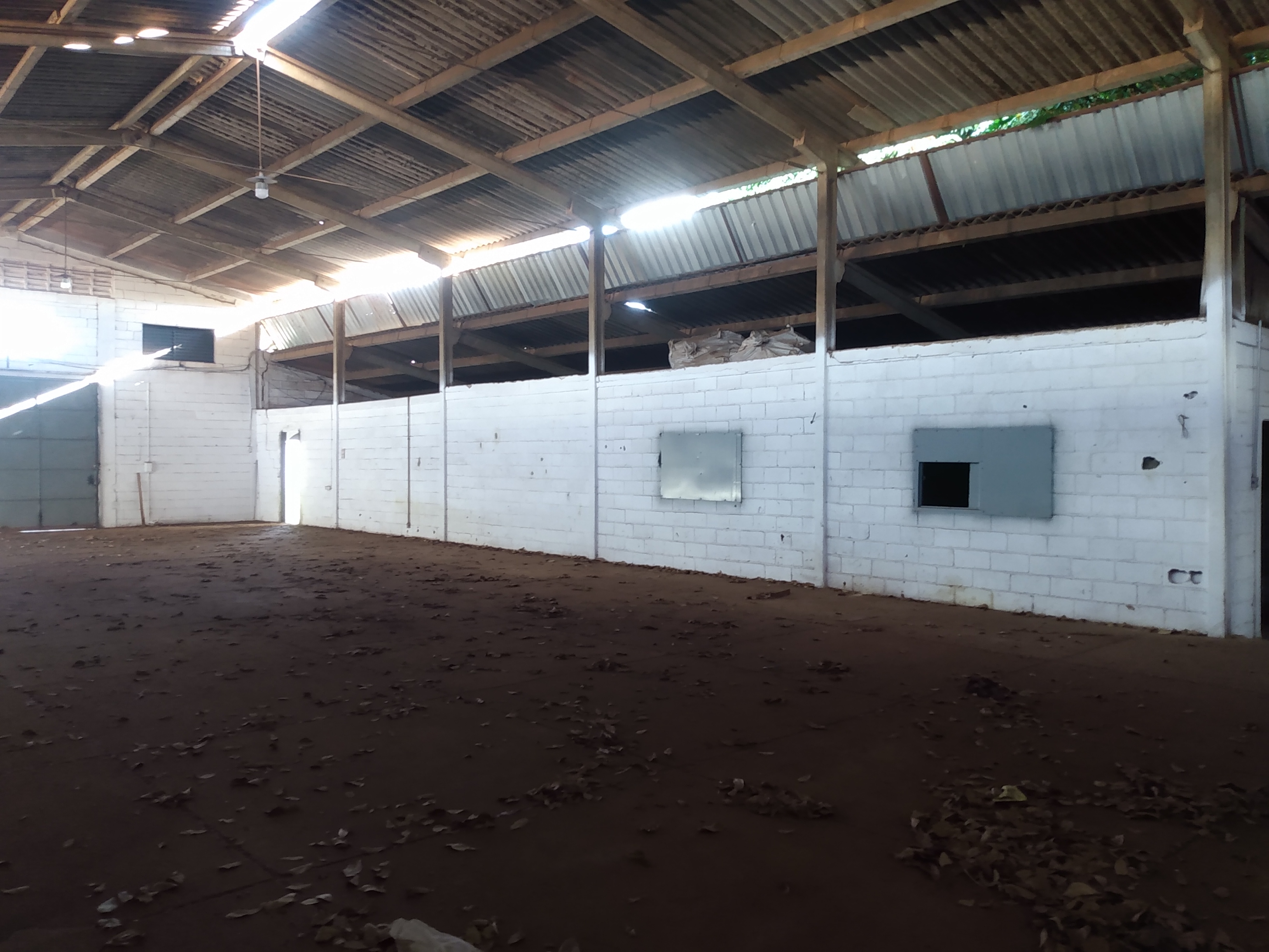 Comercial com 1 Quarto à Venda, 1.226,35 m² - Foto 14