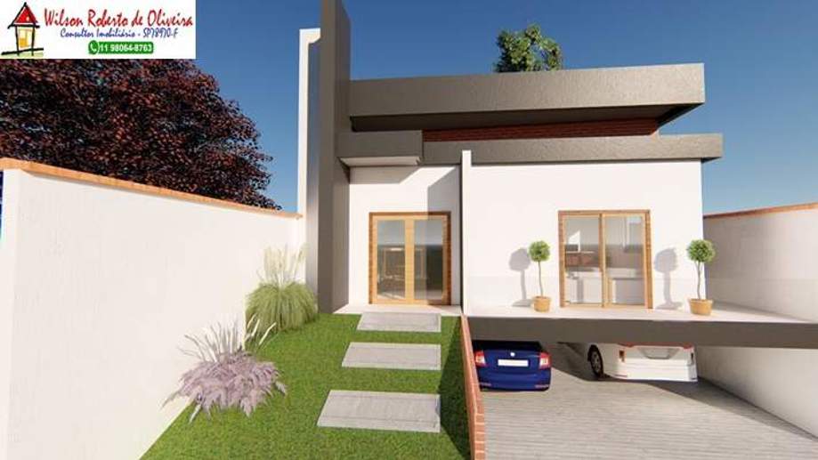Casa com 3 Quartos à Venda, 348,00 m² - Foto 4