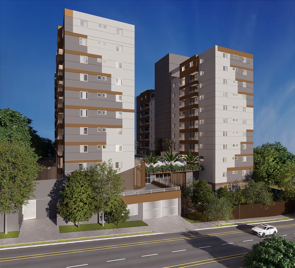 Apartamento com 3 Quartos à Venda em ITAQUERA, SAO PAULO - SP | PORTAL ...