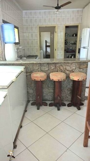 Casa com 4 Quartos para Temporada, 280,00 m² - Foto 16